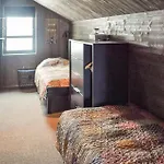 Awesome In With Sauna *