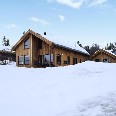 Awesome In With Sauna Holiday home *