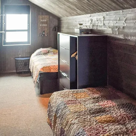 Awesome In With Sauna *