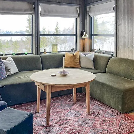 Awesome In With Sauna Holiday home Rauland