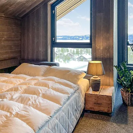 Awesome In With Sauna