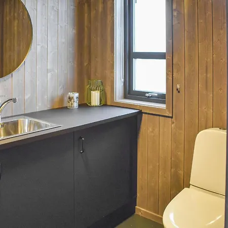 Awesome In With Sauna * Rauland