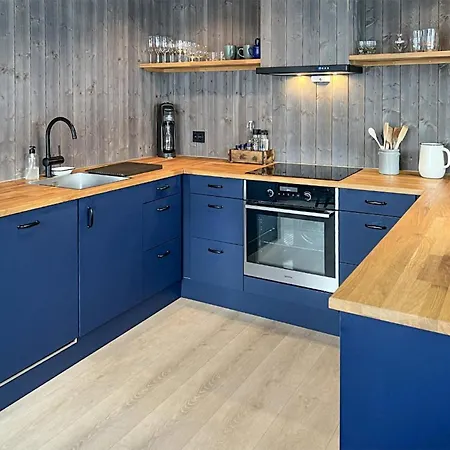 Awesome In With Sauna 度假居 Rauland