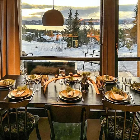 Awesome In With Sauna 度假居 *