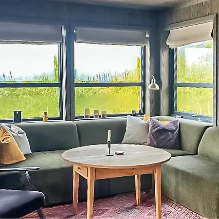 Awesome In With Sauna Holiday home *