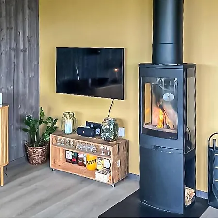 Awesome In With Sauna 度假居 Rauland