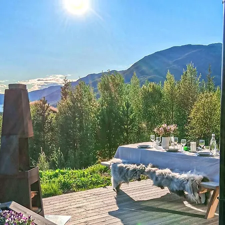 Awesome In With Sauna *