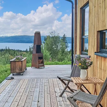 Awesome In With Sauna Holiday home *