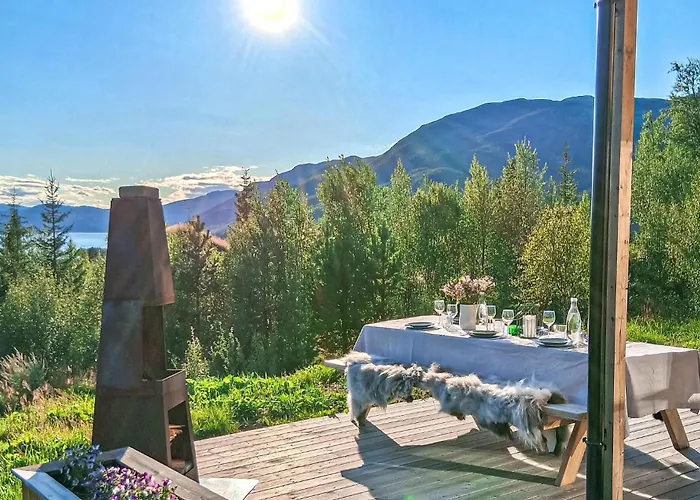 Awesome In With Sauna *