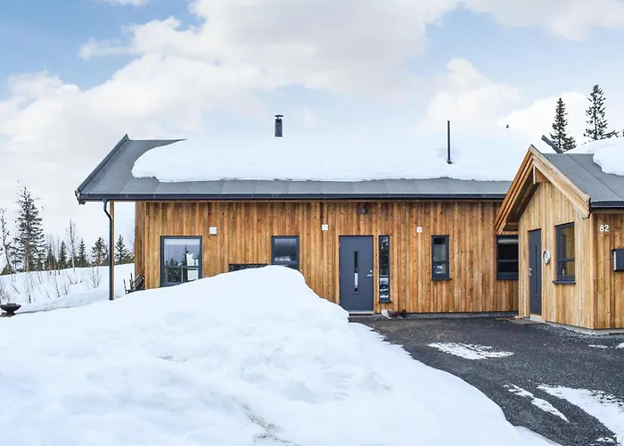 Awesome In With Sauna Rauland