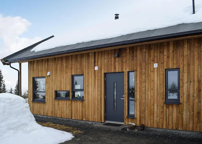 Awesome In With Sauna Rauland